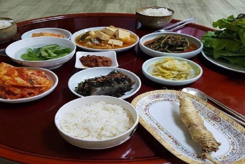 בית מלון כפרי Kongoji Syukubo Seihoin