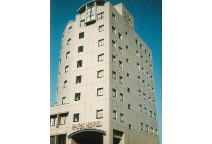 فندق Kuwana Park