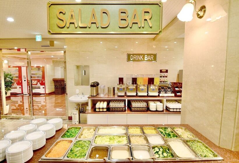 Kyoto Universal Hotel Karasuma