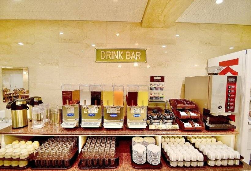 Kyoto Universal Hotel Karasuma