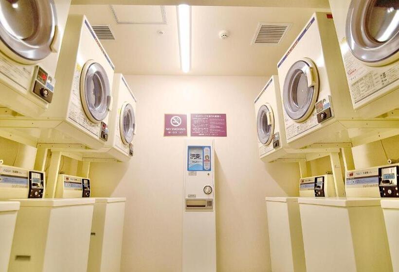 Kyoto Universal Hotel Karasuma