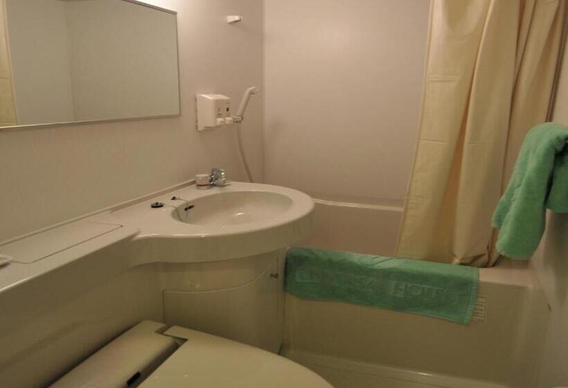 Kyoto Universal Hotel Karasuma