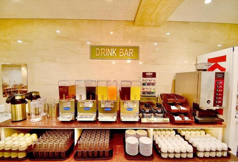 Kyoto Universal Hotel Karasuma