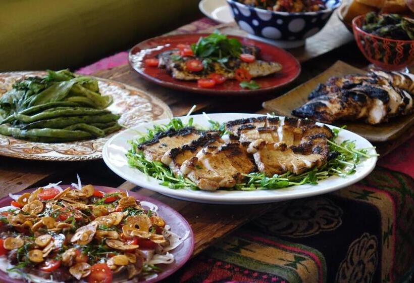 فندق Lodge Mondo