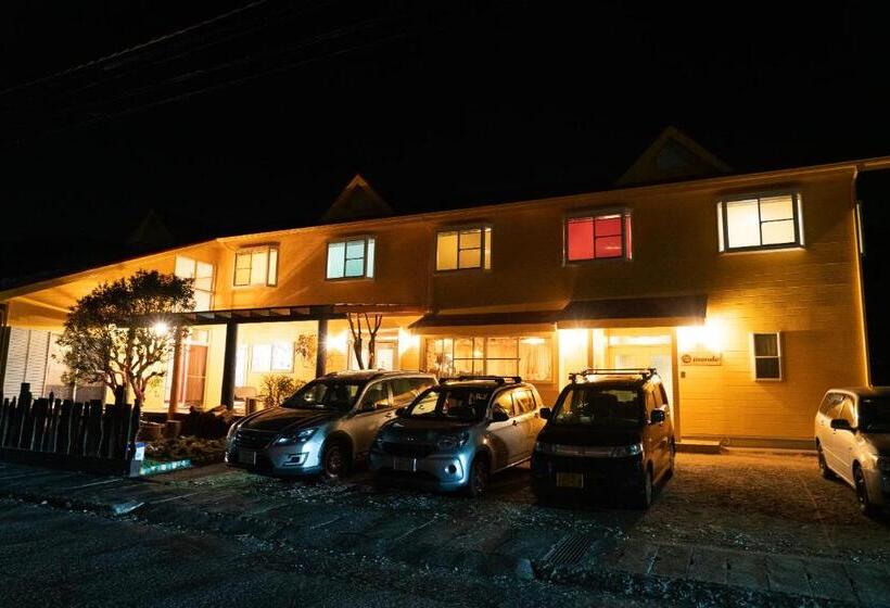 فندق Lodge Mondo