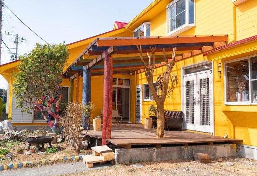 فندق Lodge Mondo