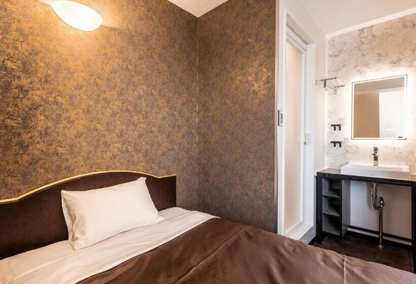 فندق Miyakonojo Green