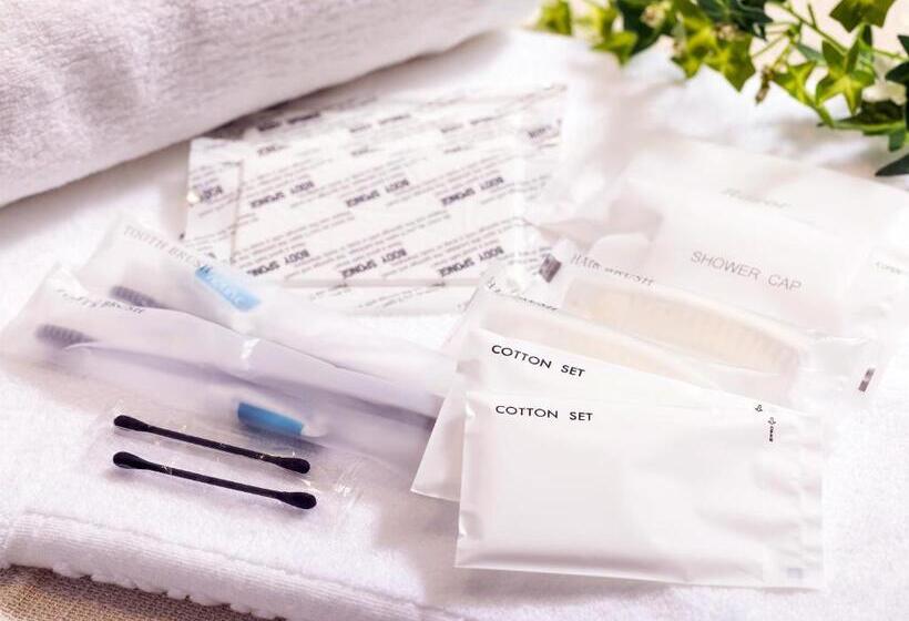 فندق Miyakonojo Green