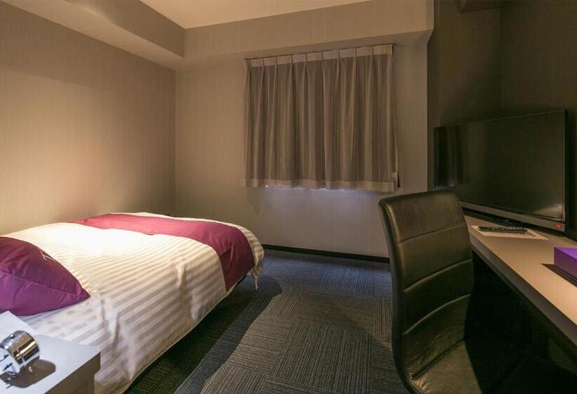 فندق Miyakonojo Green