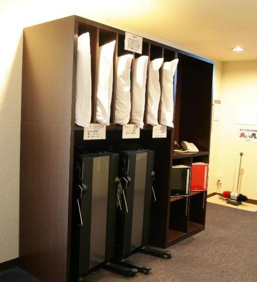 فندق Miyakonojo Green