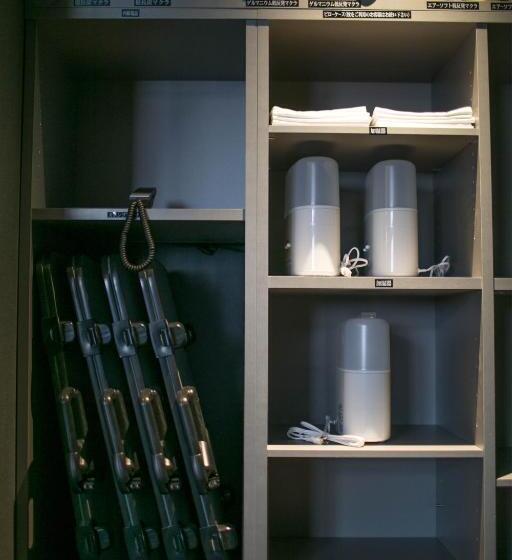 فندق Miyakonojo Green