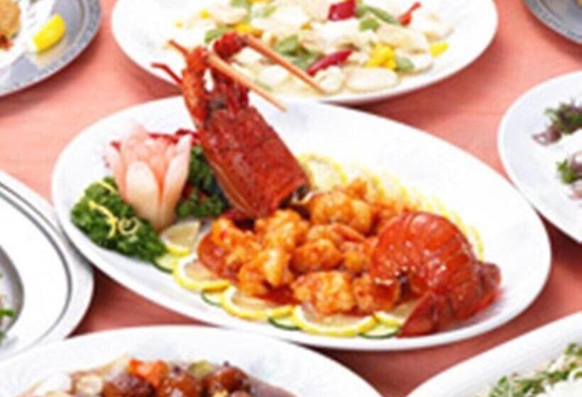 فندق Miyakonojo Royal