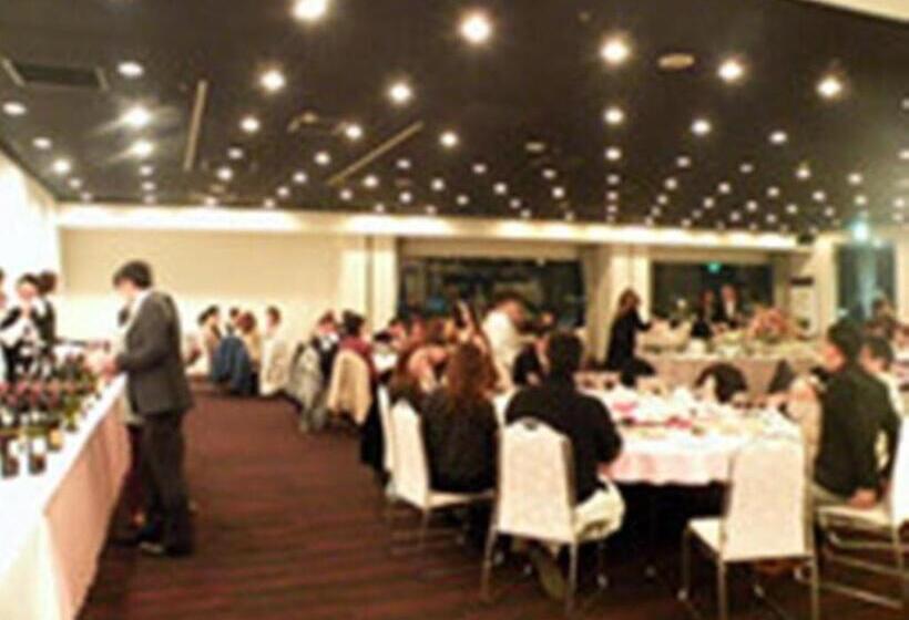 فندق Miyakonojo Royal