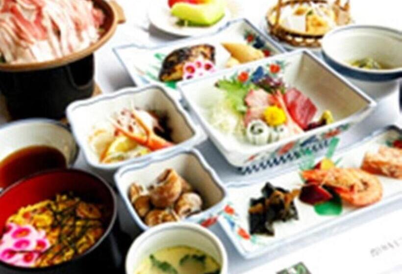 فندق Miyakonojo Royal