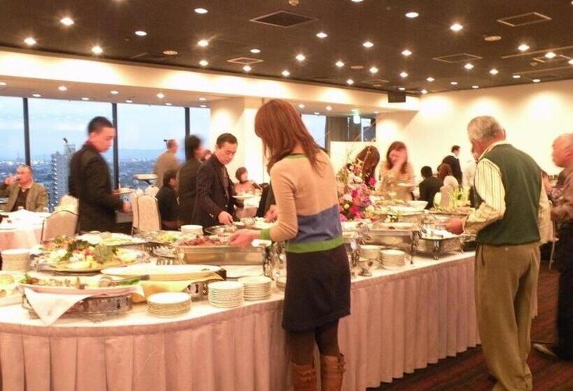 فندق Miyakonojo Royal