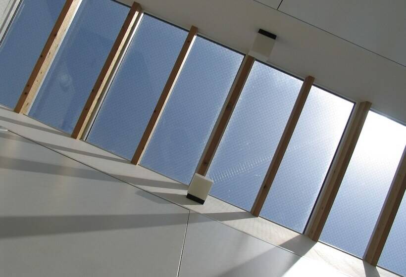 هتل Nagomiyado Shinwaso Kaishin