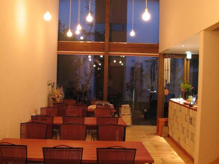 هتل Nagomiyado Shinwaso Kaishin