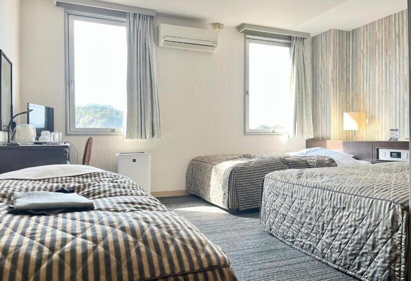 فندق Nakamura Dai Ichi