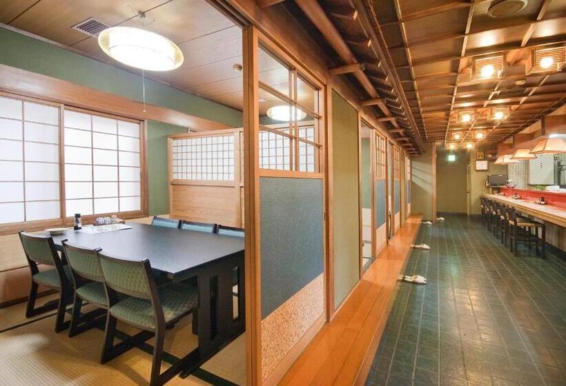 فندق Nakamura Dai Ichi