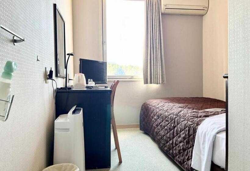 בית מלון כפרי Nakamura Dai Ichi