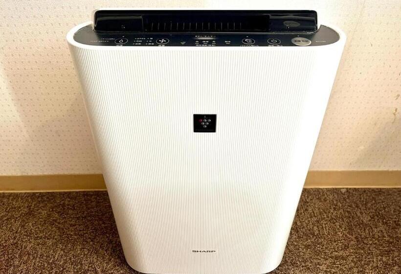 בית מלון כפרי Nakamura Dai Ichi