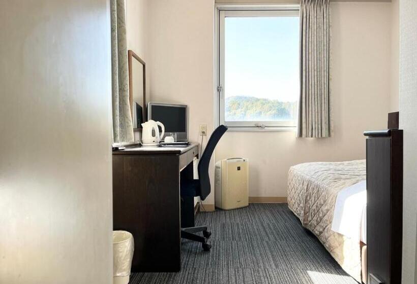 בית מלון כפרי Nakamura Dai Ichi