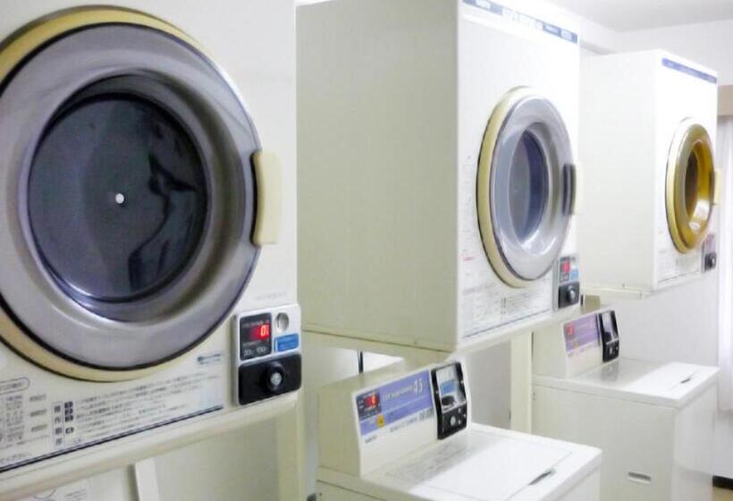 בית מלון כפרי Nakamura Dai Ichi