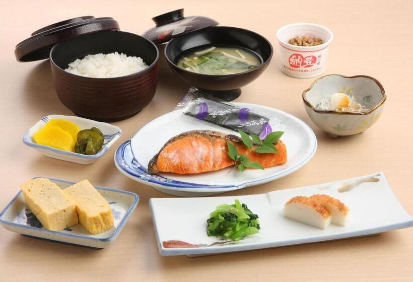 בית מלון כפרי Nakamura Dai Ichi