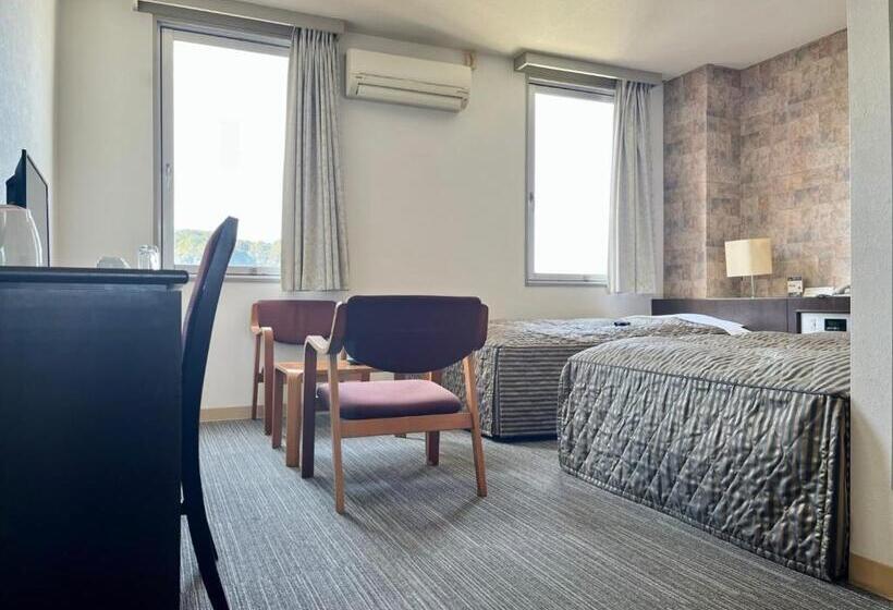 בית מלון כפרי Nakamura Dai Ichi