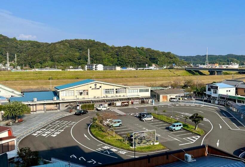 فندق Nakamura Dai Ichi