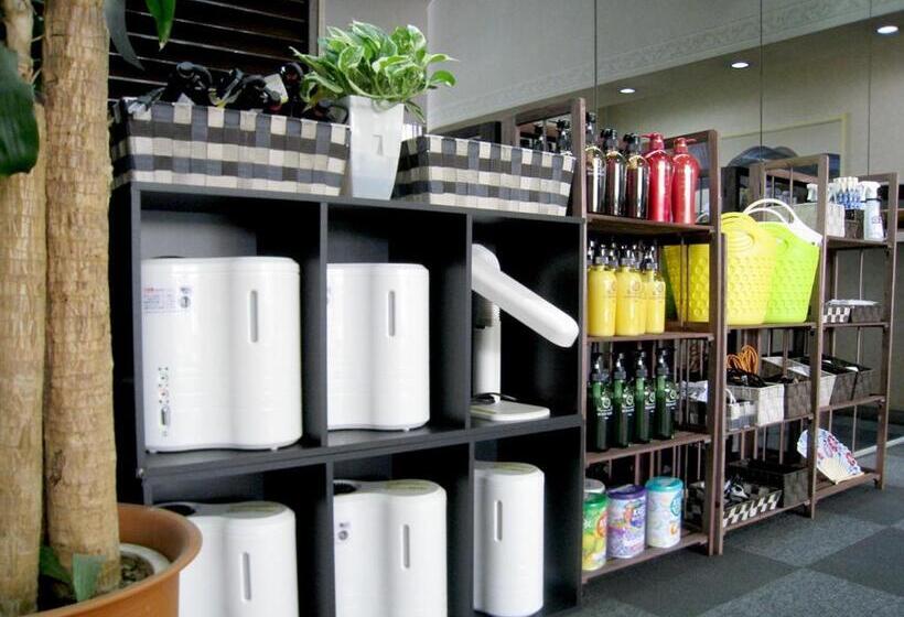 فندق Nakamura Dai Ichi