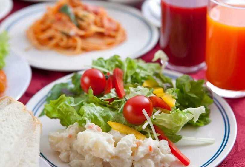 Отель No. 1 Takamatsu