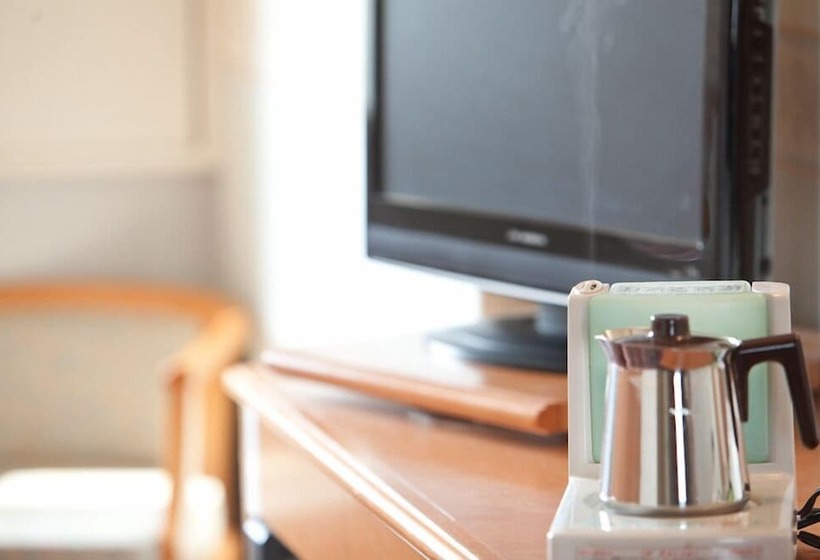 Отель No. 1 Takamatsu