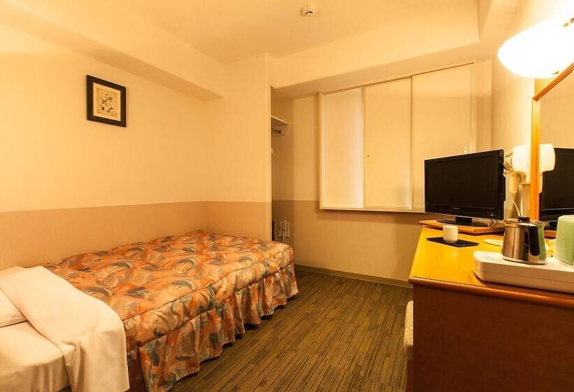 Отель No. 1 Takamatsu