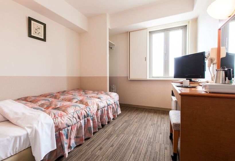 Отель No. 1 Takamatsu