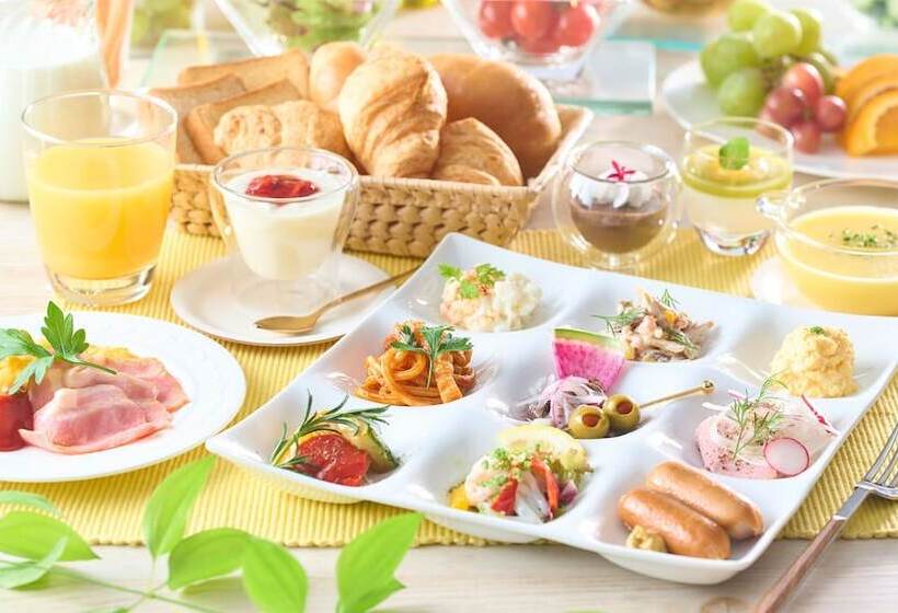 Hotel Ooedoonsenmonogatari Nanki Kushimoto