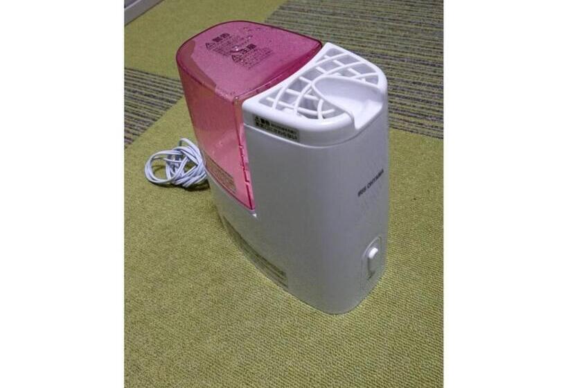 Отель Nishikawaguchi Weekly