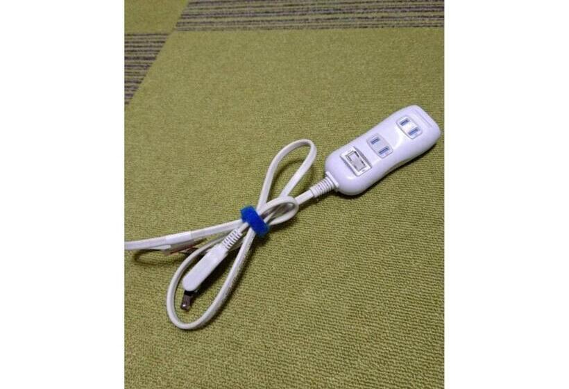 Отель Nishikawaguchi Weekly