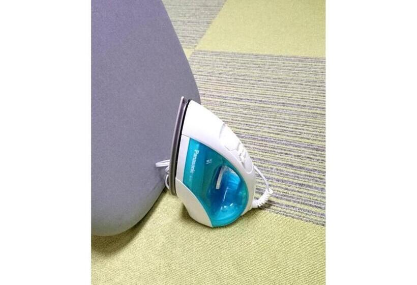 Отель Nishikawaguchi Weekly