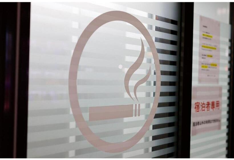 Отель Nishikawaguchi Weekly