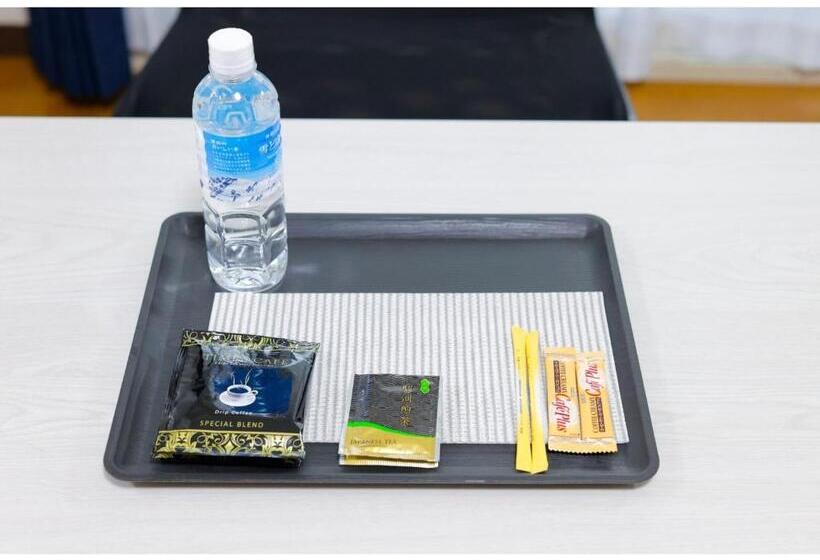 Отель Nishikawaguchi Weekly