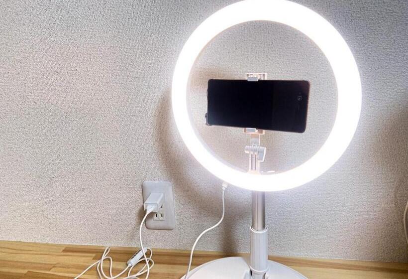 Отель Nishikawaguchi Weekly