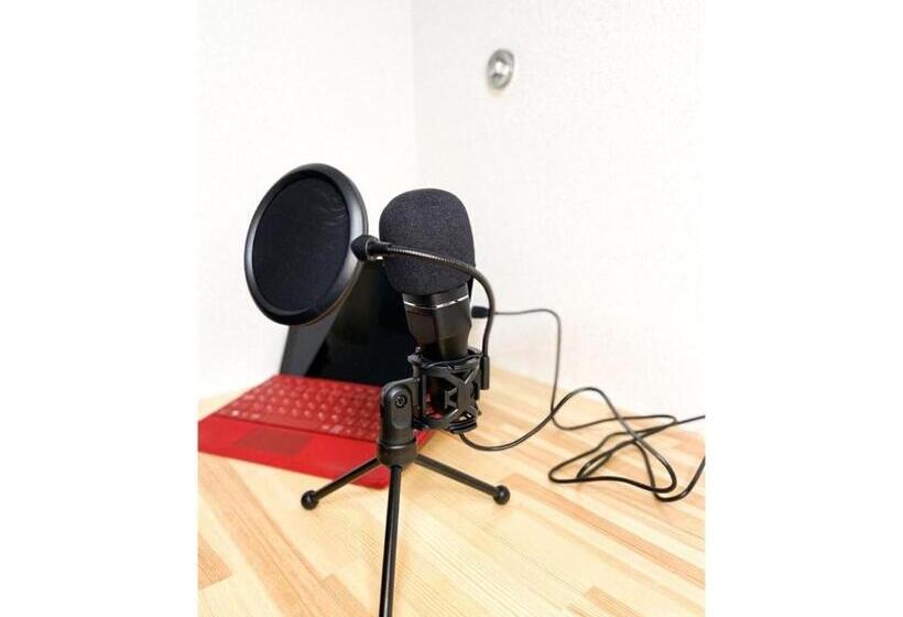 Отель Nishikawaguchi Weekly