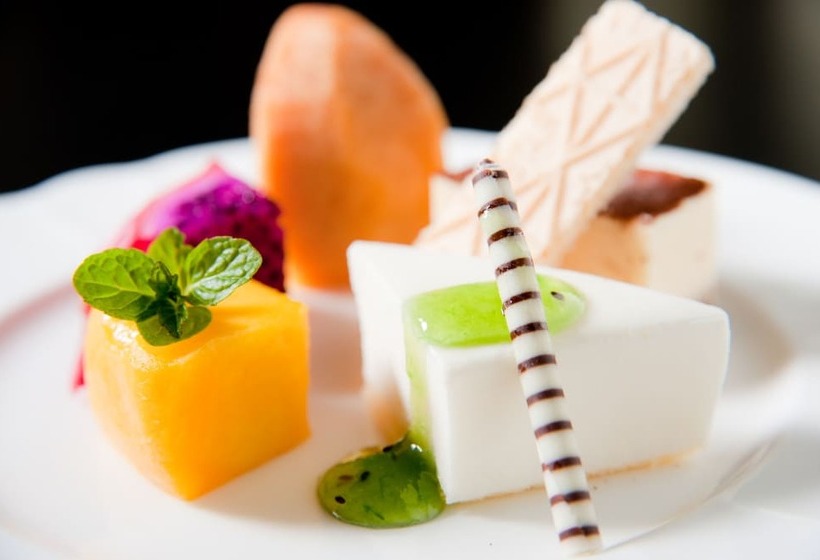 בית מלון כפרי Shougen Sansou