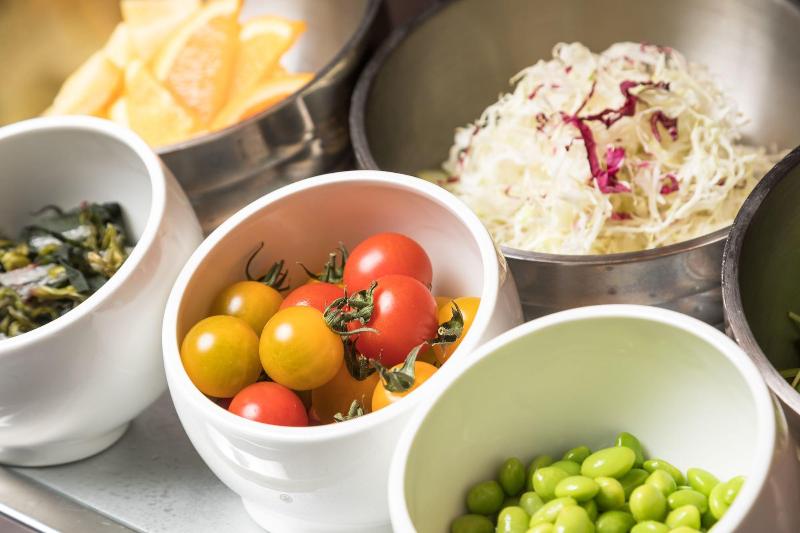 Sanco Inn Grande Nagoya Hotel & Spa