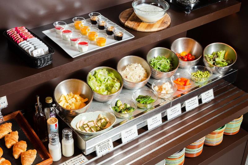 Sanco Inn Grande Nagoya Hotel & Spa