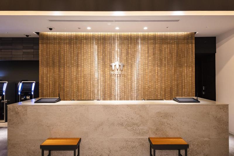 Sanco Inn Grande Nagoya Hotel & Spa