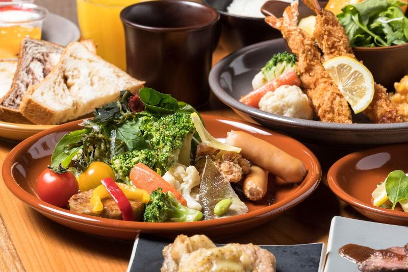 Sanco Inn Grande Nagoya Hotel & Spa