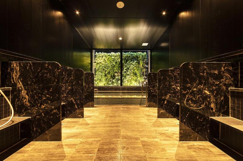 Sanco Inn Grande Nagoya Hotel & Spa