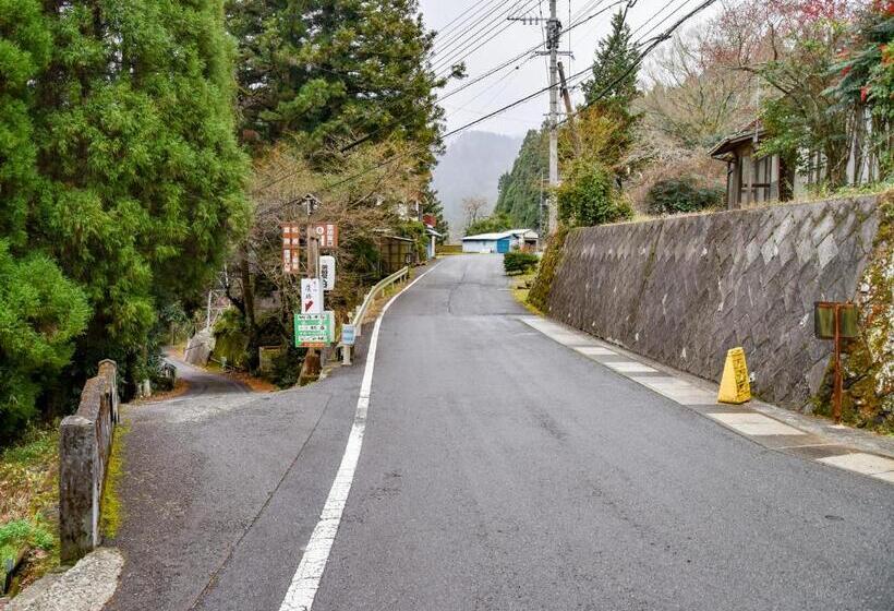 فندق Sanso Matsuya